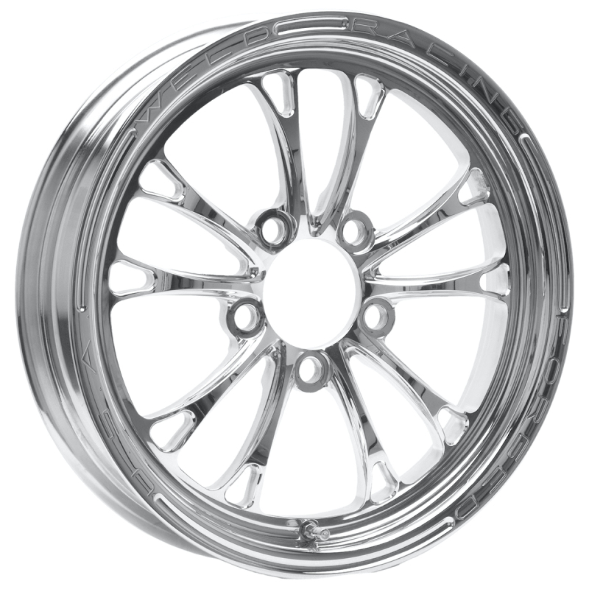 Picture of Weld WEL V-Series 1-Pc Wheels - 84P-15202