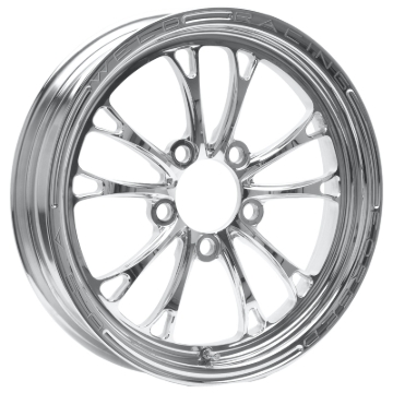 Picture of Weld WEL V-Series 1-Pc Wheels - 84P-15202