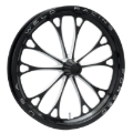 Picture of Weld WEL V-Series 1-Pc Wheels - 84B-17001