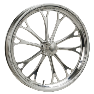 Picture of Weld WEL V-Series 1-Pc Wheels - 84P-17001