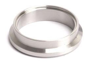 Picture of Turbosmart TS Wastegate Flanges - TS-0504-3002