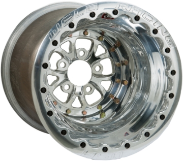 Picture of Weld WEL V-Series Wheels - 84P-616278UP
