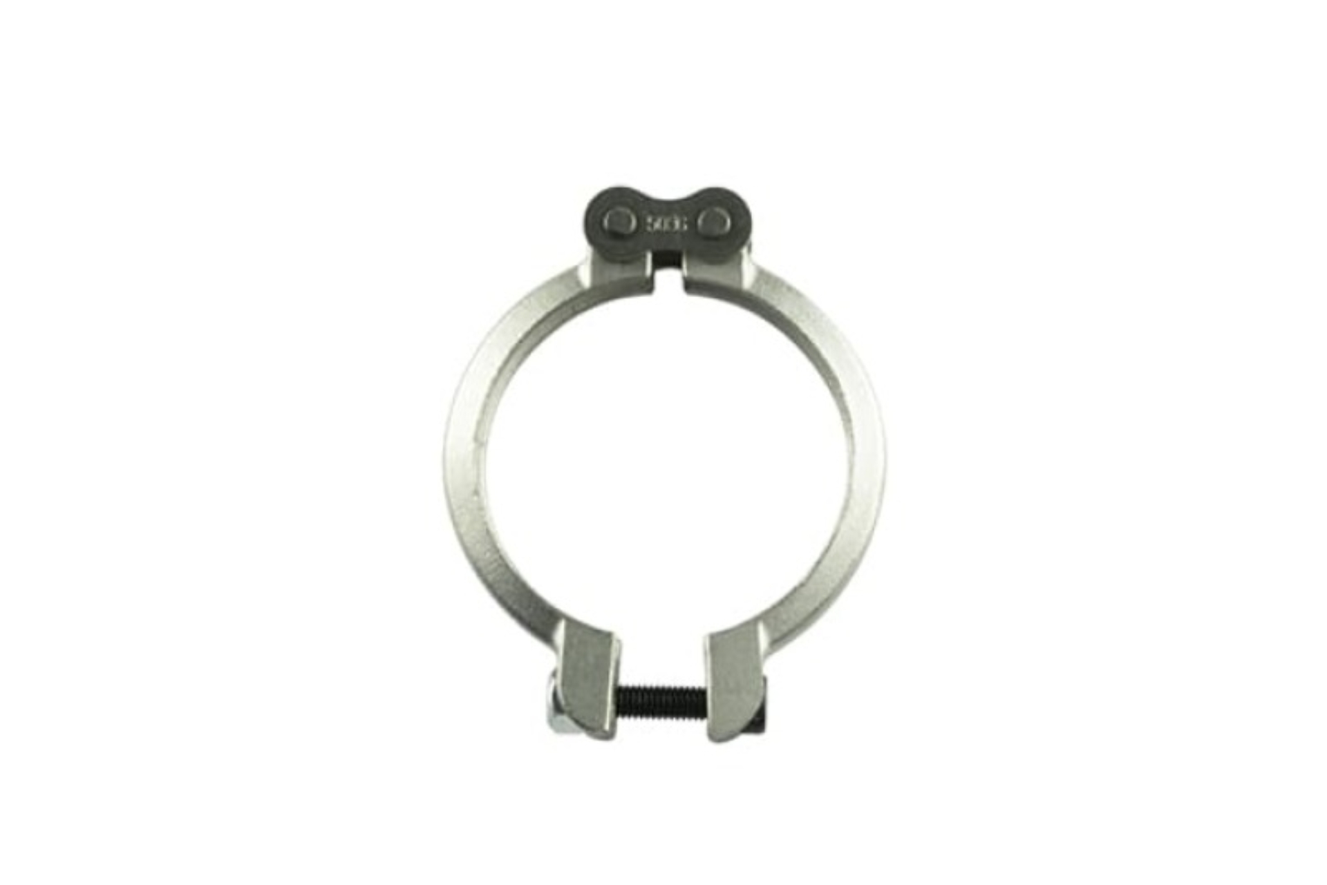 Picture of Turbosmart TS Wastegate Flanges - TS-0504-3004