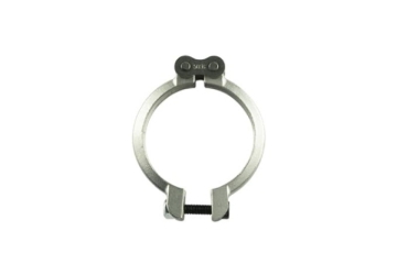 Picture of Turbosmart TS Wastegate Flanges - TS-0504-3004