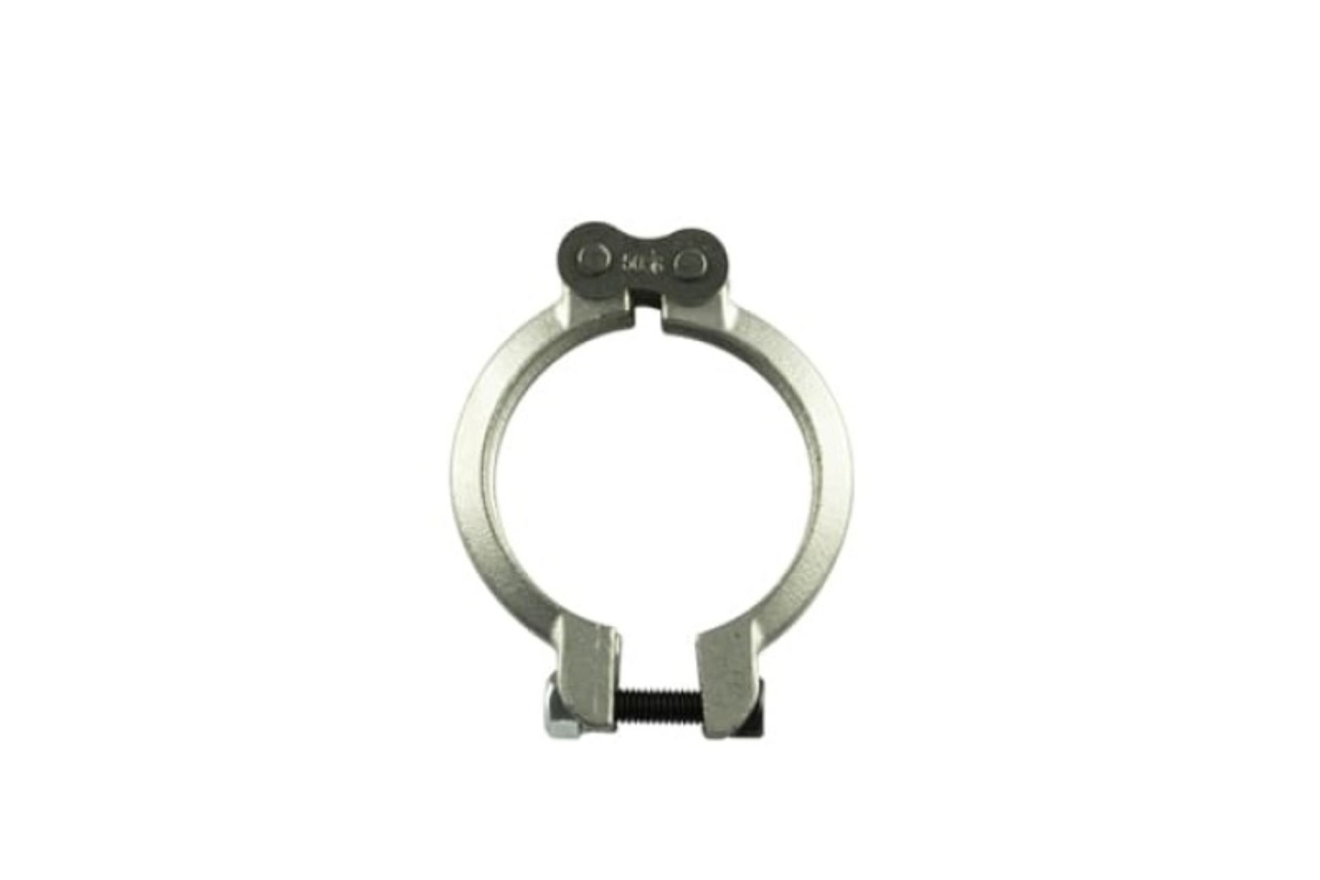 Picture of Turbosmart TS Wastegate Flanges - TS-0504-3005