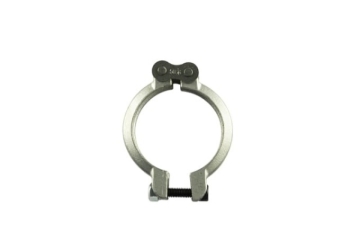 Picture of Turbosmart TS Wastegate Flanges - TS-0504-3005