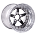 Picture of Weld WEL Weldstar Wheels - 791B-57206