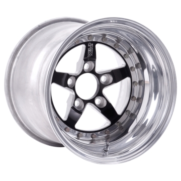 Picture of Weld WEL Weldstar Wheels - 791B-57206