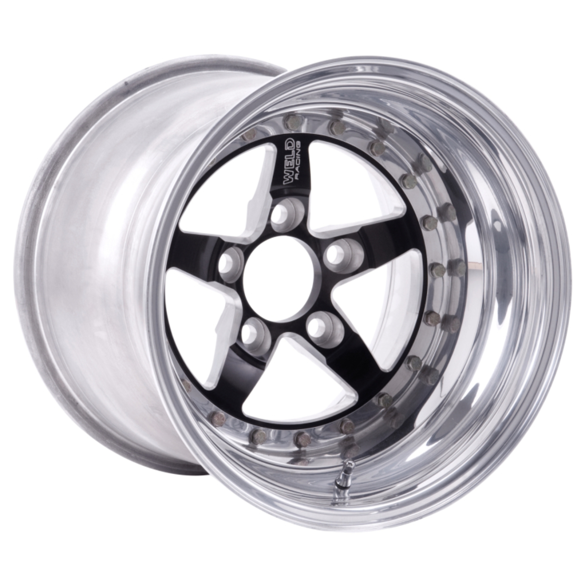 Picture of Weld WEL Weldstar Wheels - 791B-58210
