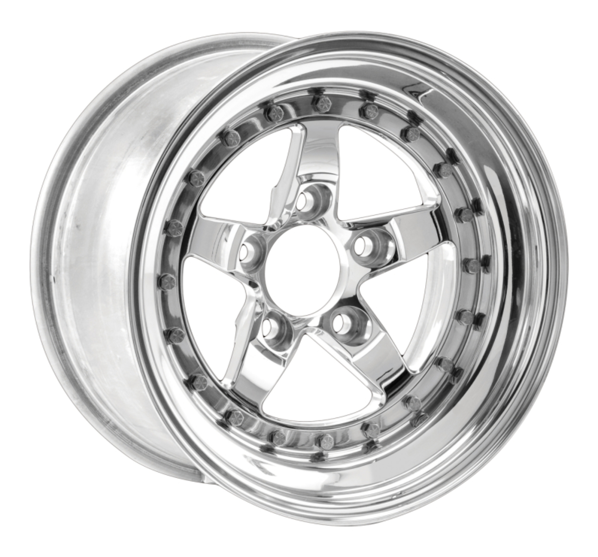 Picture of Weld WEL Weldstar Wheels - 791P-58276