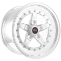 Picture of Weld WEL Weldstar Wheels - 791P-59210
