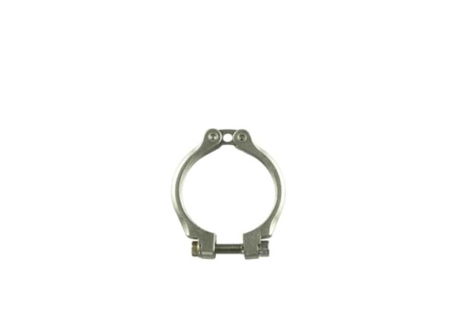 Picture of Turbosmart TS Wastegate Flanges - TS-0505-3004