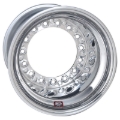 Picture of Weld WEL Wide 5 HS Direct Mount Wheels - 571-5325M