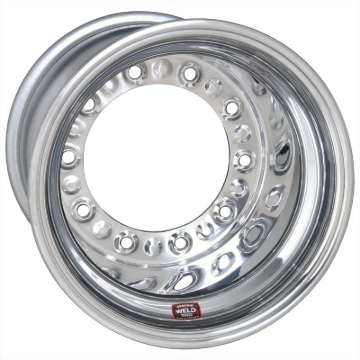 Picture of Weld WEL Wide 5 HS Direct Mount Wheels - 571-5423M