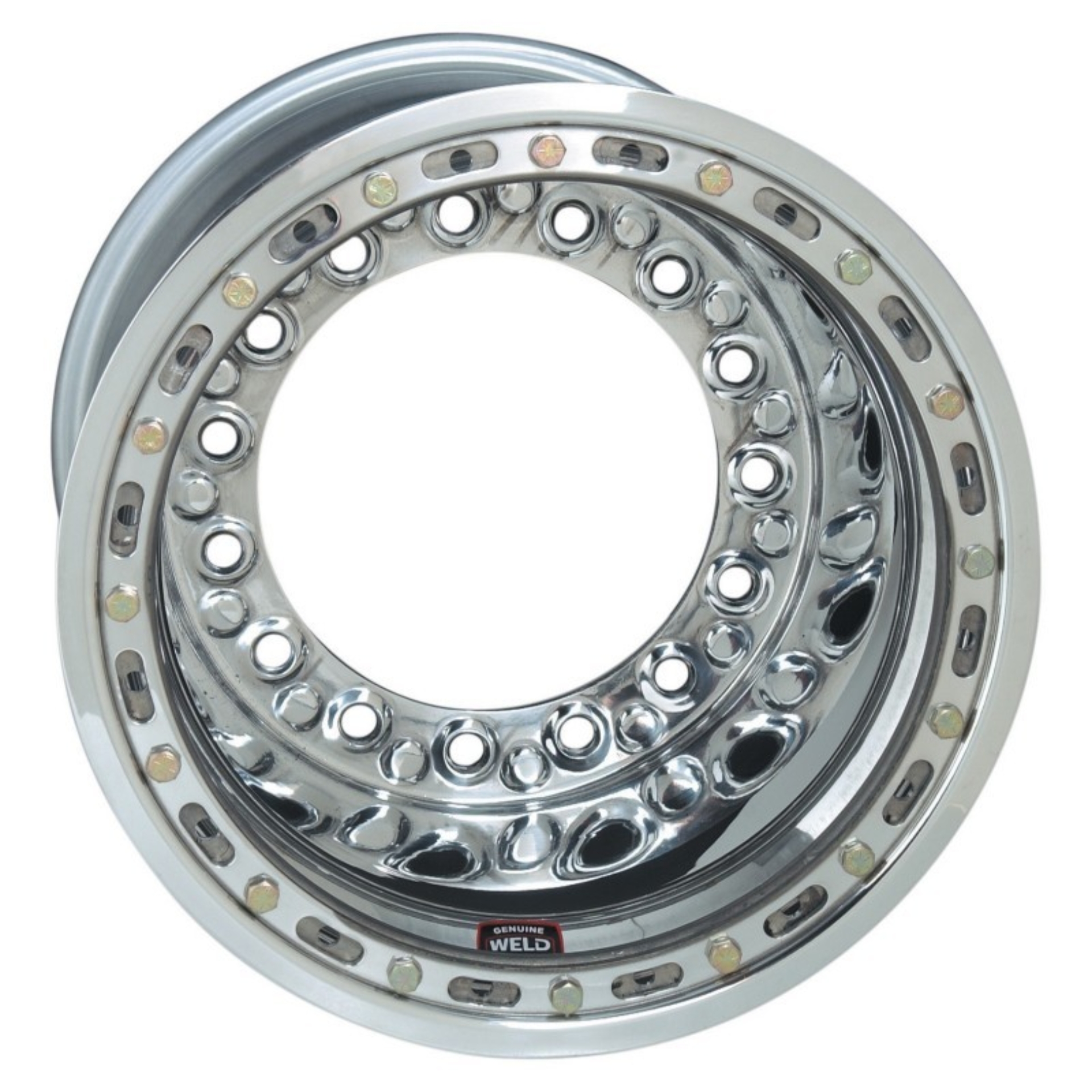 Picture of Weld WEL Wide 5 XL Direct Mount Wheels - 559-5425