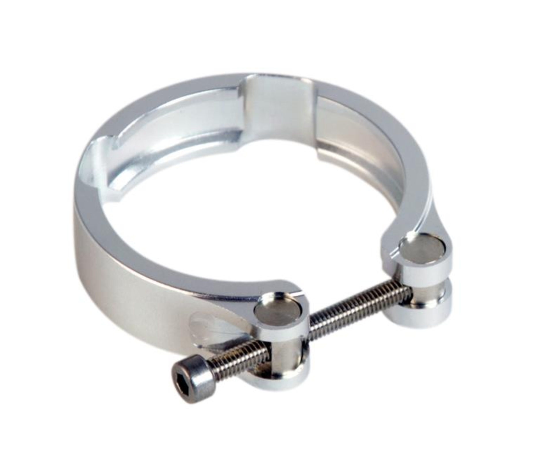 Picture of Turbosmart TS BOV Flanges - TS-0204-3004