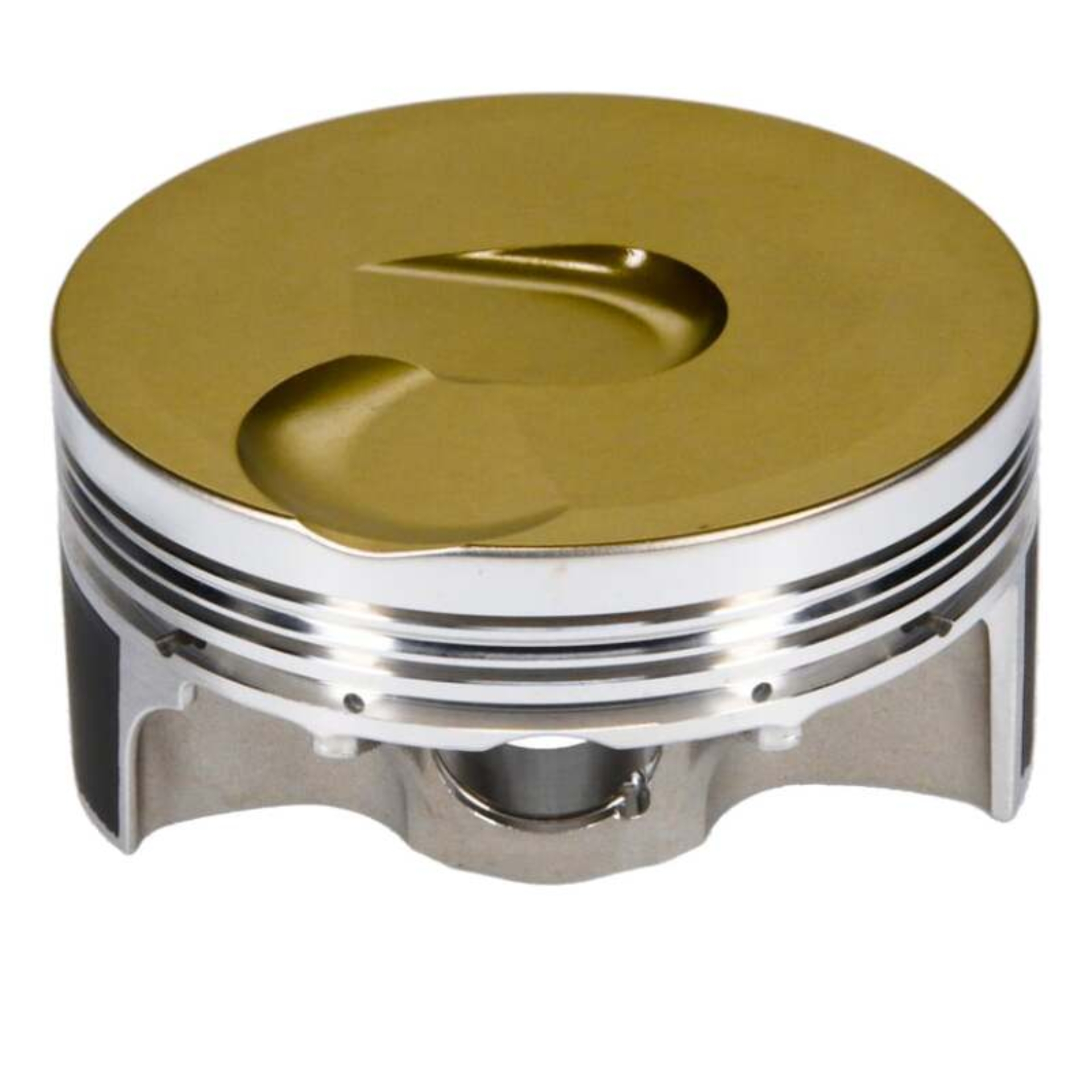 Picture of JE Pistons JE Piston Sets-8 Cyl - 360783