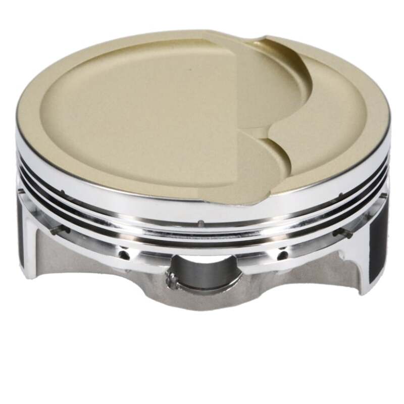 Picture of JE Pistons JE Piston Sets-8 Cyl - 361724