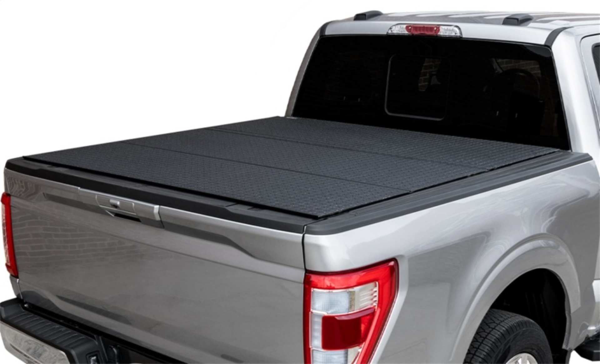 Picture of Access ACC LOMAX Pro Series Cover Tonneau Covers - B0010059