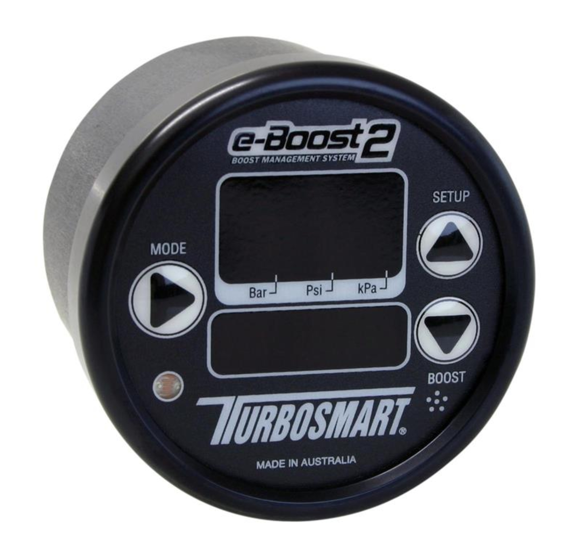 Picture of Turbosmart TS eB2 60mm Boost Controllers - TS-0301-1003