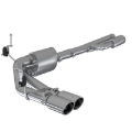 Picture of MBRP Catback Exhaust 304 - S5092304