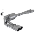Picture of MBRP Catback Exhaust 304 - S5092304