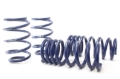 Picture of H&R HR Super Sport Springs Lowering Springs - 51693-77