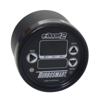 Picture of Turbosmart TS eB2 66mm Boost Controllers - TS-0301-1011