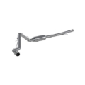 Picture of MBRP Catback Exhaust AL - S5087AL