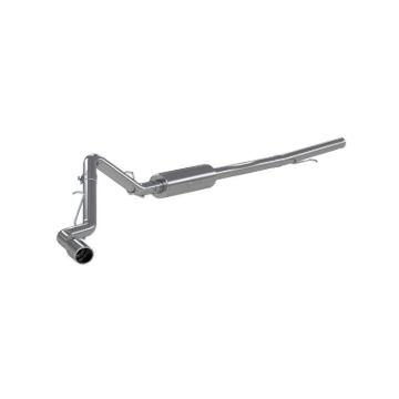 Picture of MBRP Catback Exhaust AL - S5087AL