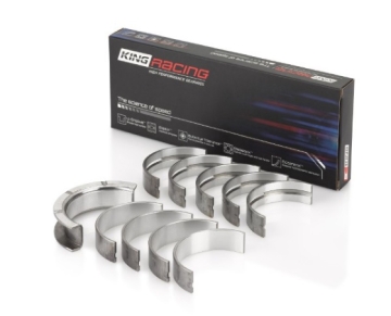 Picture of King Engine Bearings KING Main Bearings - MB509HP011