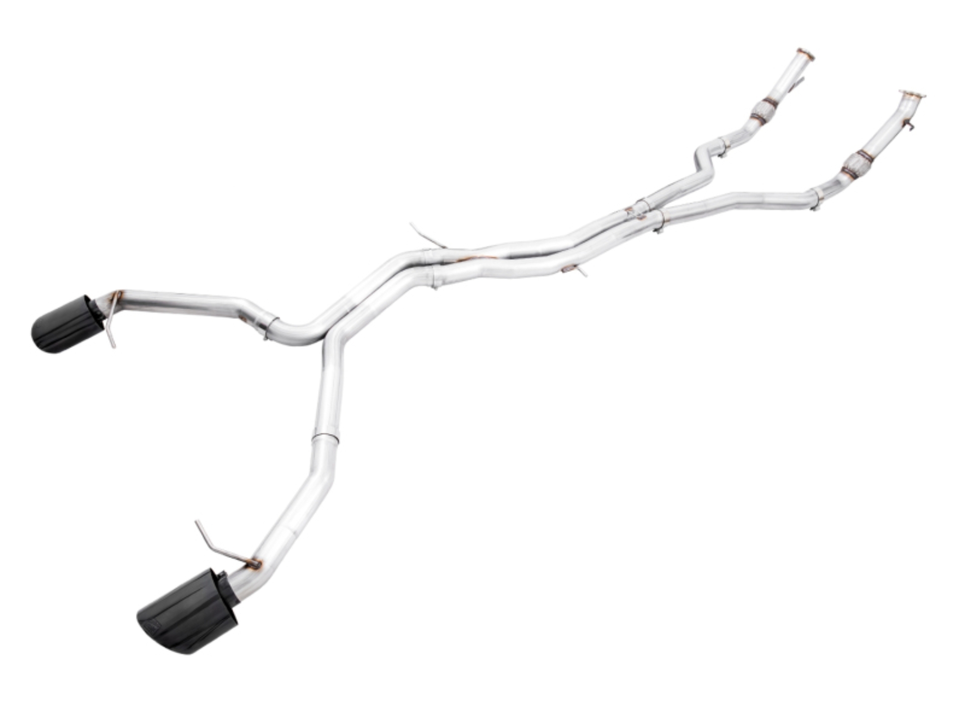 Picture of AWE Tuning AWE Cat-Back Track - 3020-33060