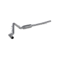 Picture of MBRP Catback Exhaust AL - S5087AL