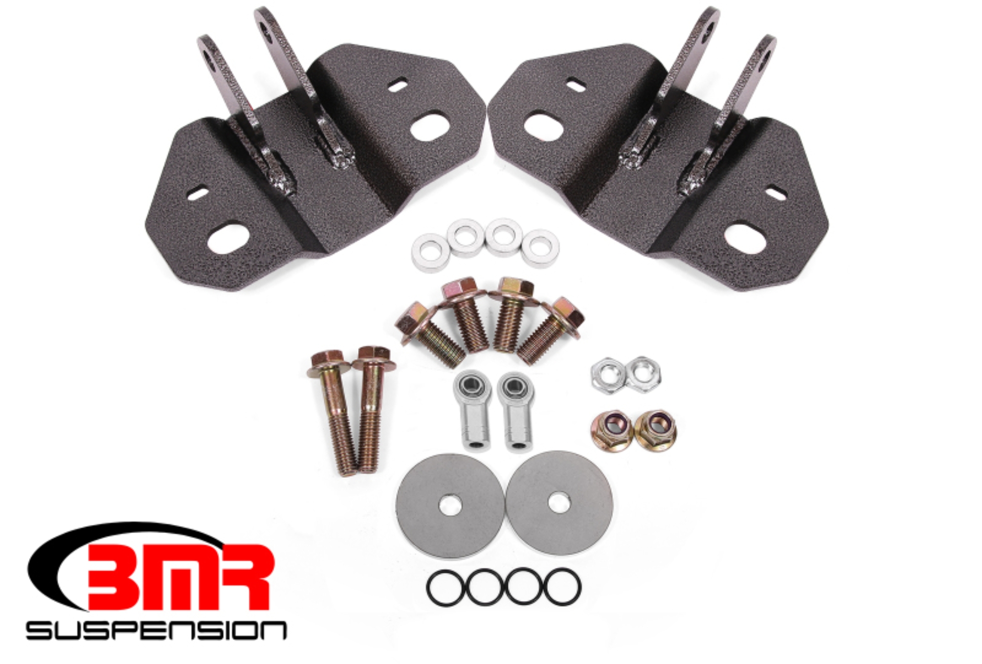 Picture of BMR Suspension BMR Shock Mounts Shock Mounts & Camber Plates - SM760H