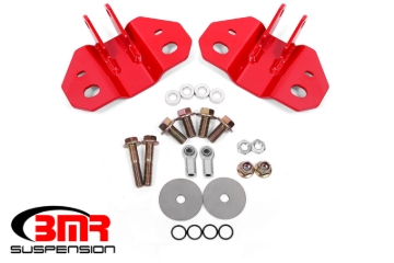 Picture of BMR Suspension BMR Shock Mounts Shock Mounts & Camber Plates - SM760R