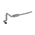 Picture of MBRP Catback Exhaust AL - S5087AL