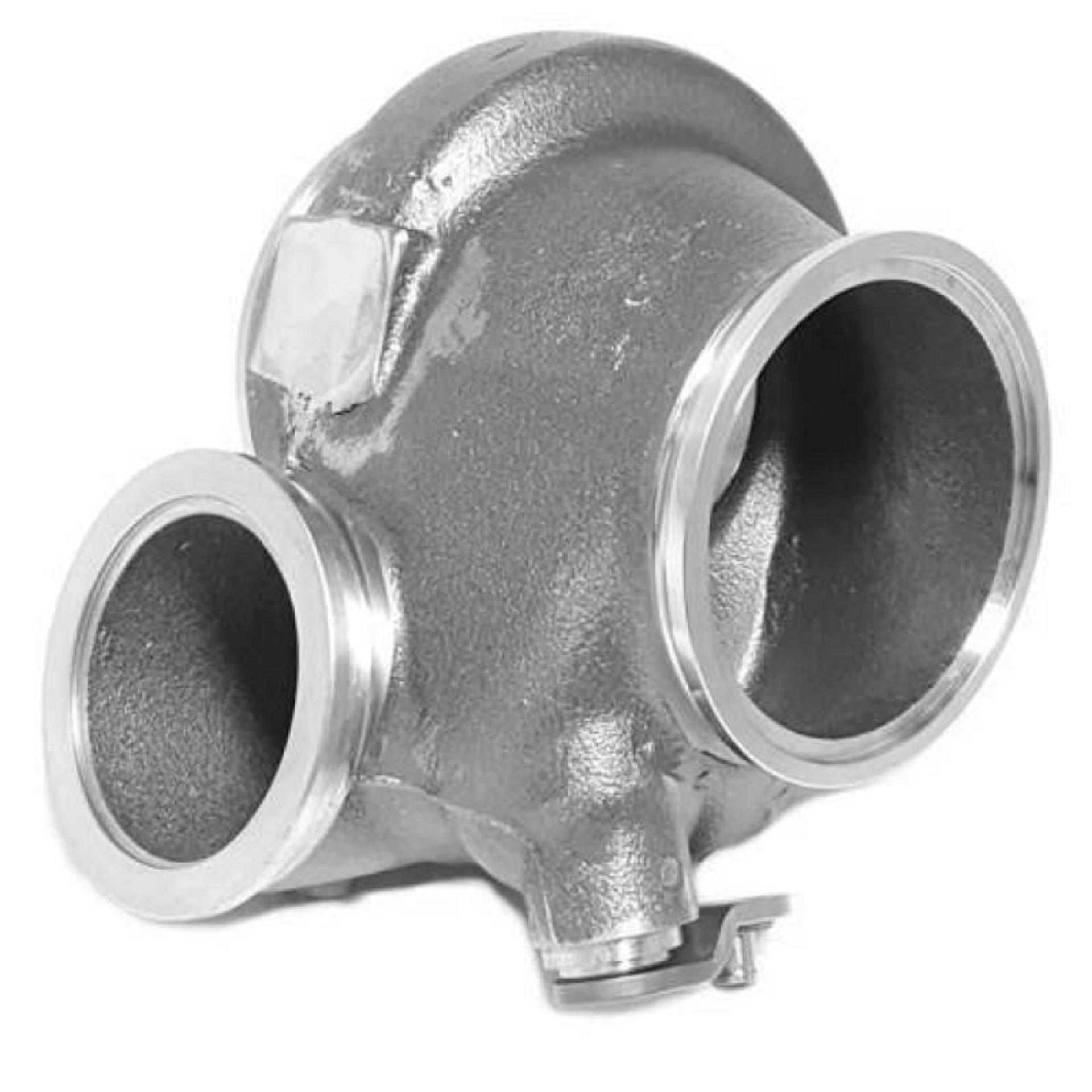 Picture of Garrett GRT G25 Turbine Housings - 740902-0077