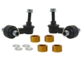 Picture of Whiteline WL Sway Bar Links Sway Bar Endlinks - KLC221