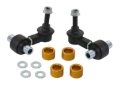 Picture of Whiteline WL Sway Bar Links Sway Bar Endlinks - KLC221