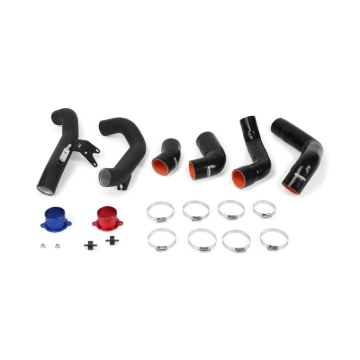 Picture of Mishimoto MM Intercooler Pipe Kits - MMICP-CIV-16KWBK