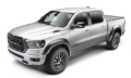 Picture of Bushwacker BUS Extend-A-Fender Flares - 50926-02
