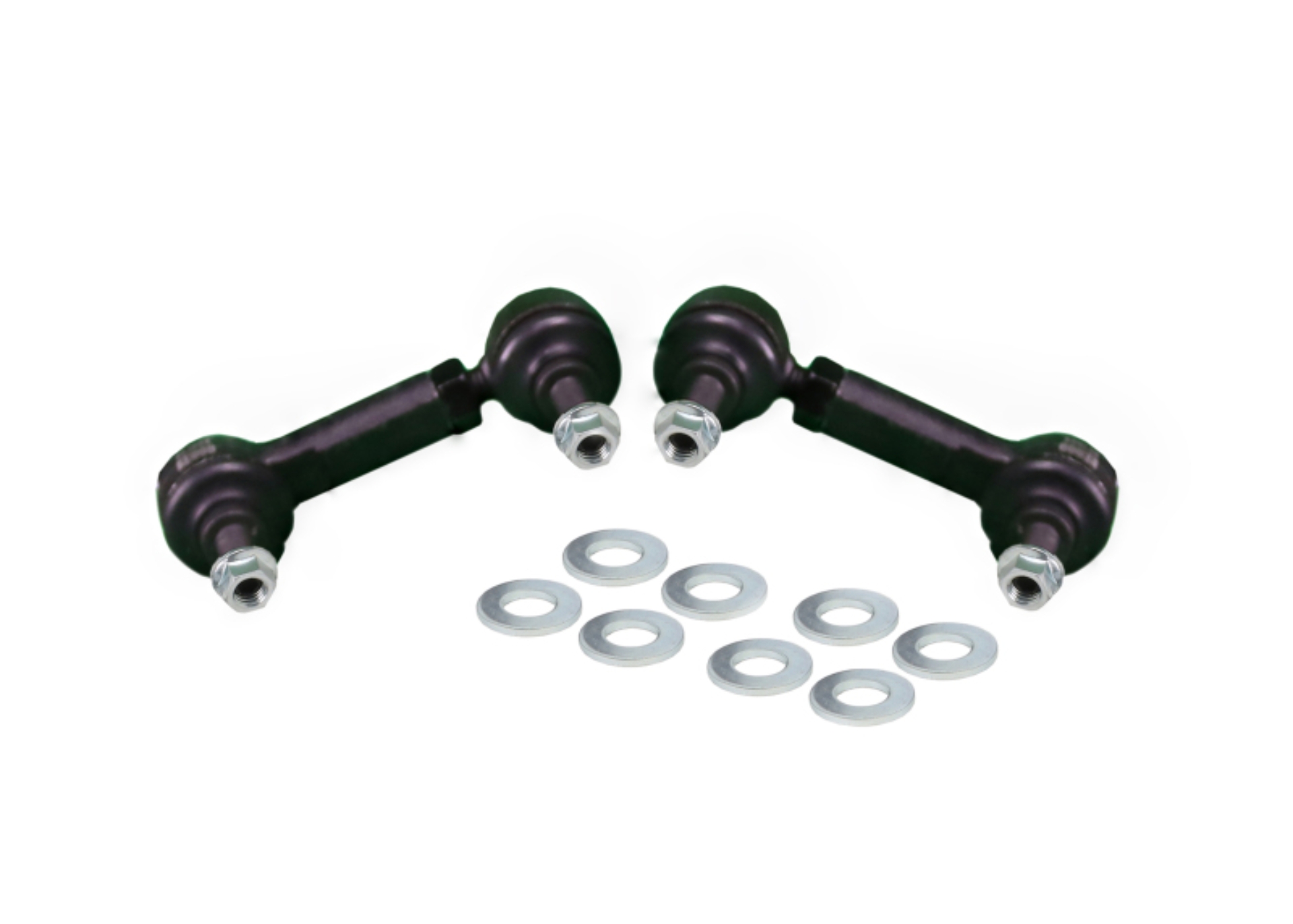 Picture of Whiteline WL Sway Bar Links Sway Bar Endlinks - KLC218