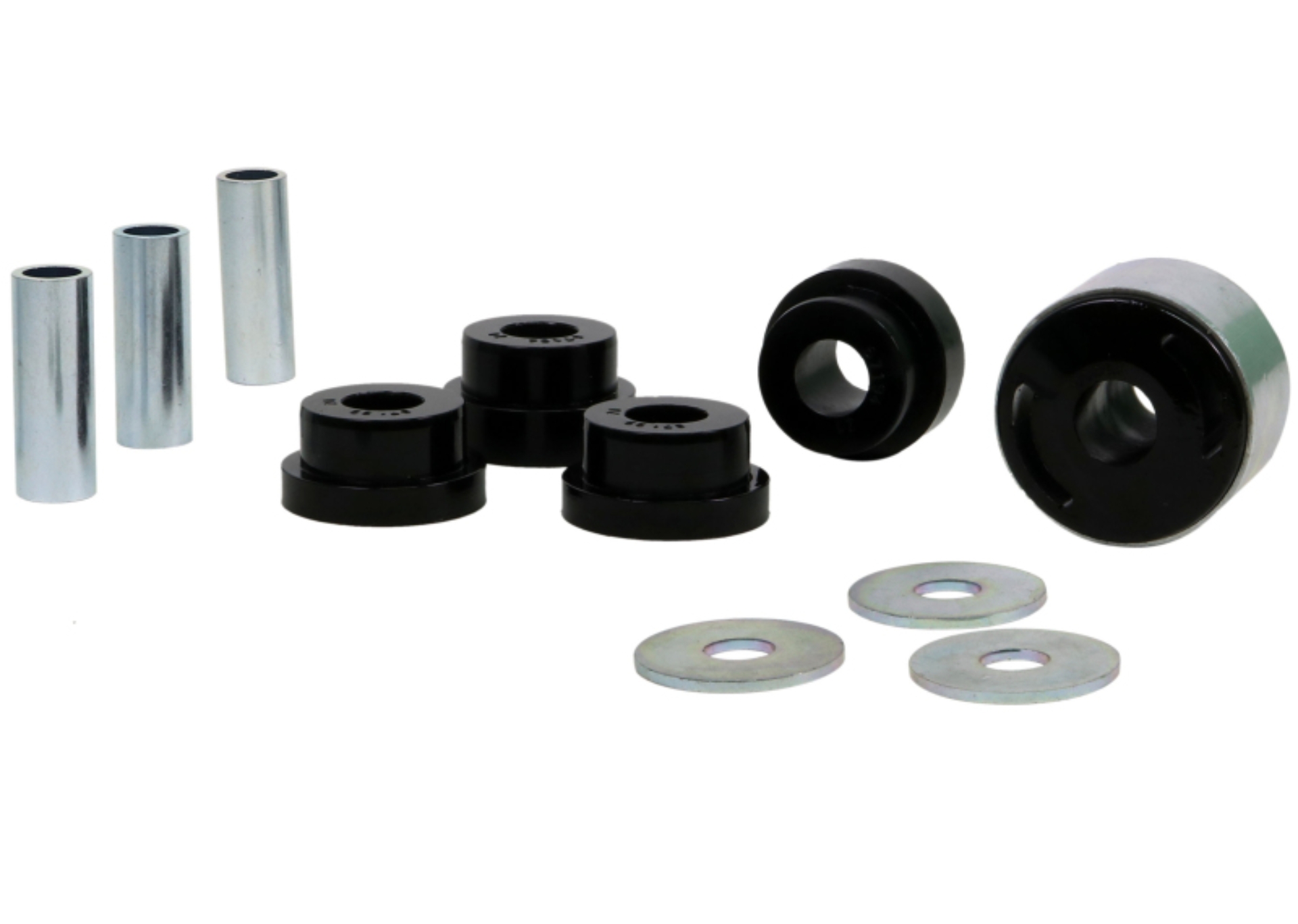 Picture of Whiteline WL Bushings-Differential Differential Bushings - KDT963