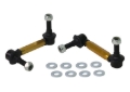 Picture of Whiteline WL Sway Bar Links Sway Bar Endlinks - KLC219