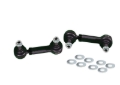 Picture of Whiteline WL Sway Bar Links Sway Bar Endlinks - KLC218
