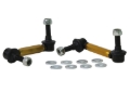 Picture of Whiteline WL Sway Bar Links Sway Bar Endlinks - KLC219