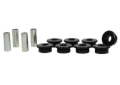 Picture of Whiteline WL Bushings-Control Arm Bushing Kits - W63595