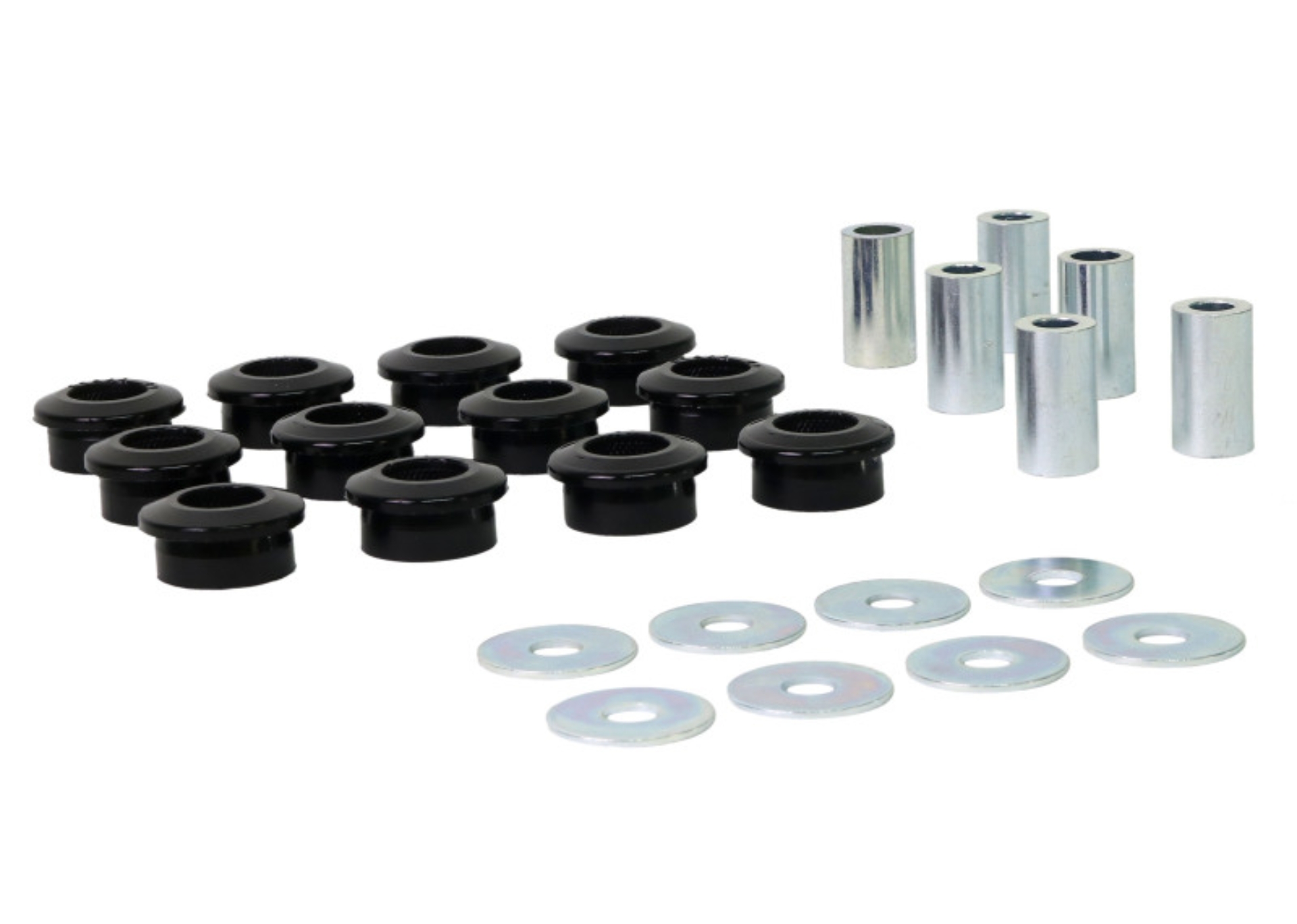 Picture of Whiteline WL Bushings-Control Arm Bushing Kits - KSK124