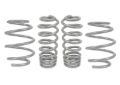 Picture of Whiteline WL Performance Springs Lowering Springs - WSK-HYU001
