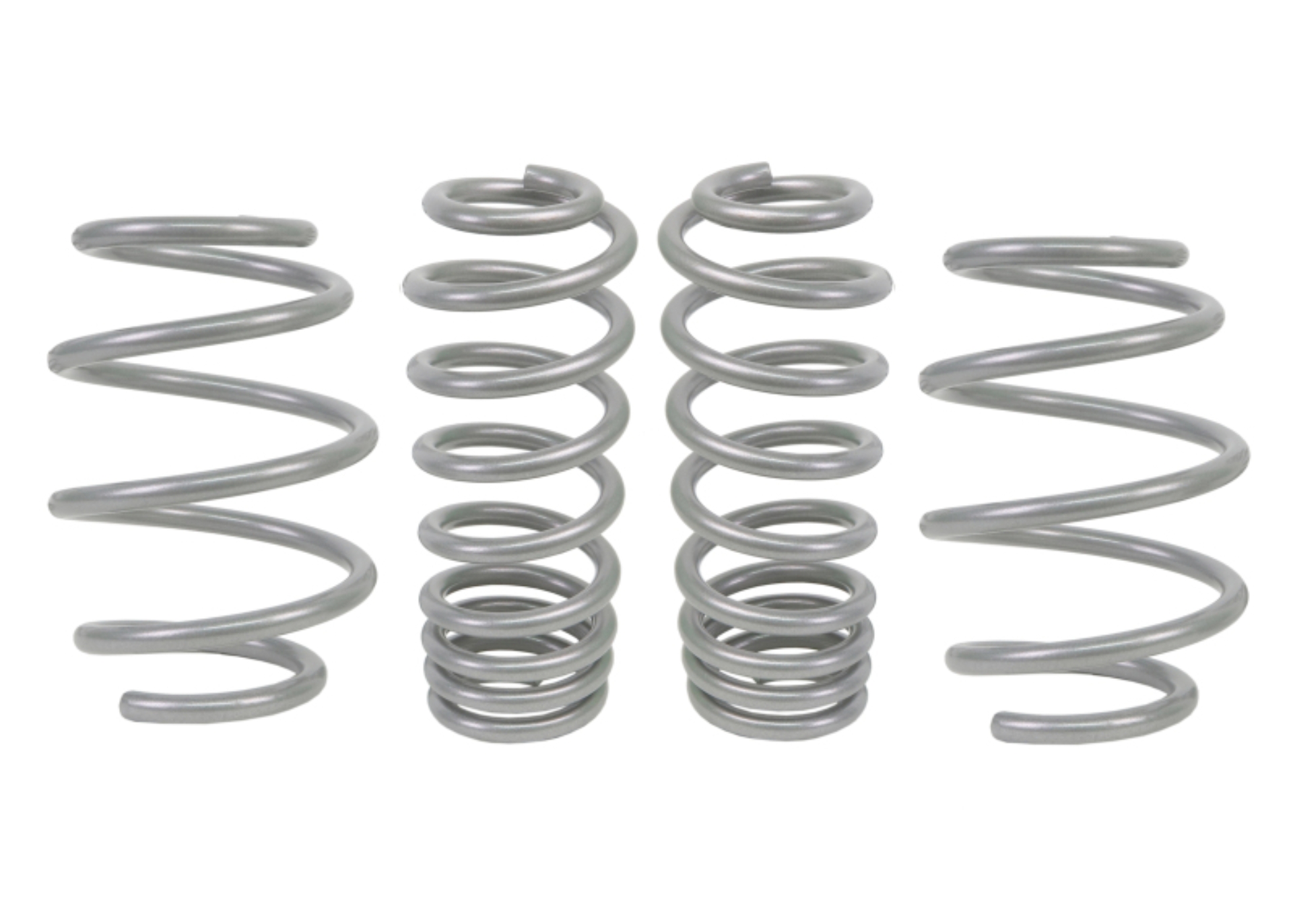 Picture of Whiteline WL Performance Springs Lowering Springs - WSK-HYU001